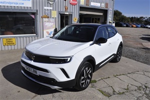 Large image for the Used Vauxhall MOKKA