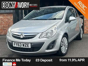 Large image for the Used Vauxhall MOKKA