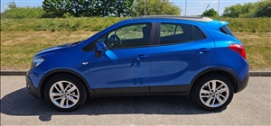 Large image for the Used Vauxhall Mokka