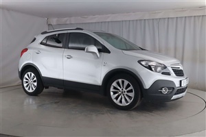 Large image for the Used Vauxhall Mokka
