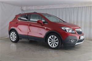 Large image for the Used Vauxhall Mokka