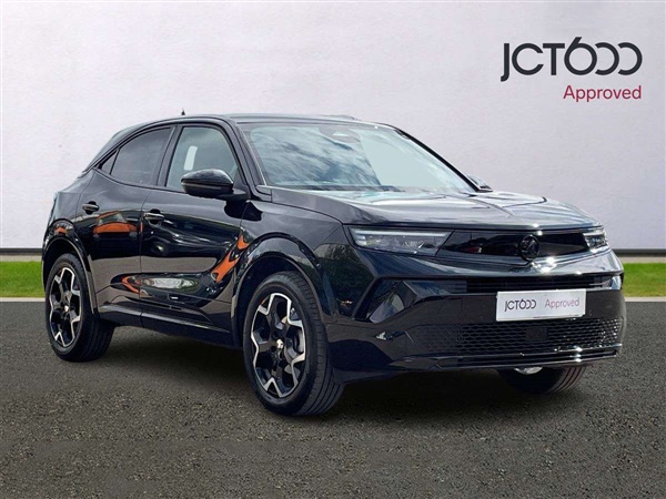 Large image for the Used Vauxhall Mokka