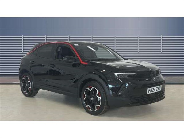 Large image for the Used Vauxhall Mokka