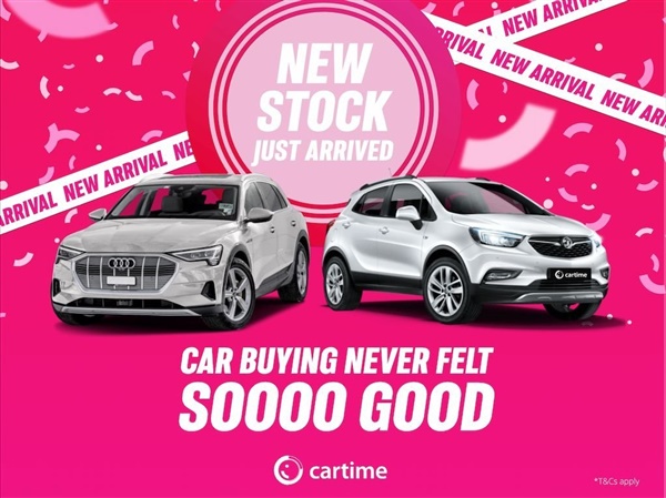 Large image for the Used Vauxhall MOKKA