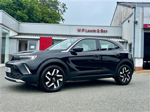 Large image for the Used Vauxhall Mokka