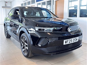 Large image for the Used Vauxhall Mokka