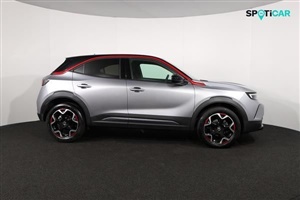 Large image for the Used Vauxhall Mokka