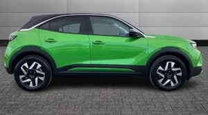 Large image for the Used Vauxhall Mokka
