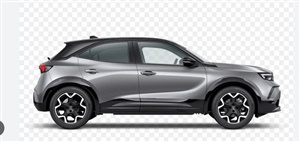 Large image for the Used Vauxhall Mokka