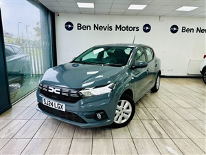 Large image for the Used Vauxhall MOKKA