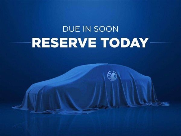 Large image for the Used Vauxhall Mokka
