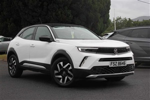 Large image for the Used Vauxhall Mokka