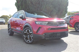 Large image for the Used Vauxhall Mokka