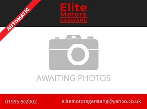 Large image for the Used Vauxhall MOKKA