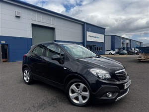 Large image for the Used Vauxhall Mokka