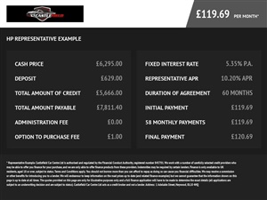 Large image for the Used Vauxhall MOKKA