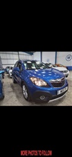 Large image for the Used Vauxhall MOKKA