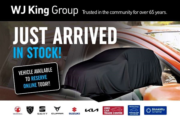 Large image for the Used Vauxhall Mokka