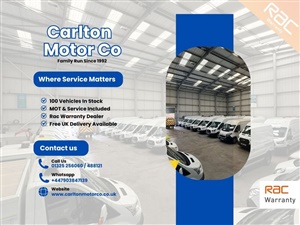 Large image for the Used Vauxhall MOVANO