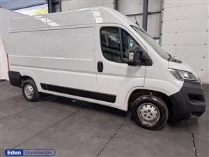 Large image for the Used Vauxhall MOVANO