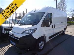 Large image for the Used Vauxhall MOVANO