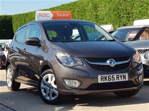 Large image for the Used Vauxhall Viva