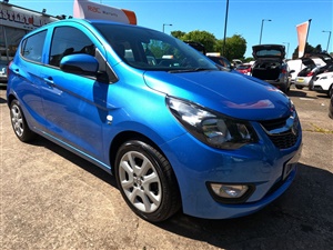 Large image for the Used Vauxhall Viva