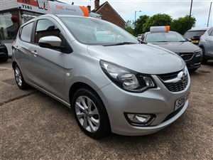 Large image for the Used Vauxhall Viva