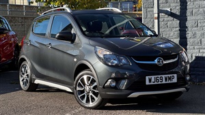 Large image for the Used Vauxhall Viva