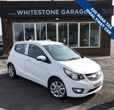 Large image for the Used Vauxhall VIVA