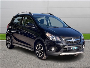 Large image for the Used Vauxhall Viva