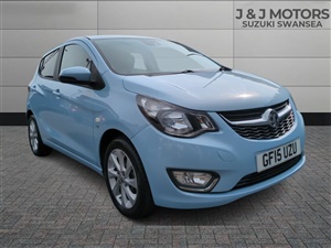 Large image for the Used Vauxhall Viva