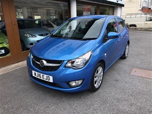 Large image for the Used Vauxhall Viva