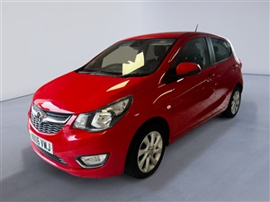 Large image for the Used Vauxhall Viva