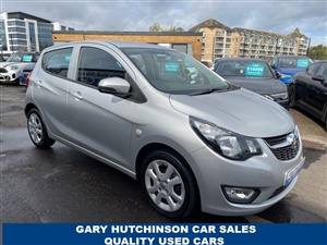 Large image for the Used Vauxhall VIVA