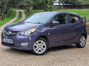 Large image for the Used Vauxhall Viva