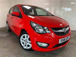 Large image for the Used Vauxhall VIVA