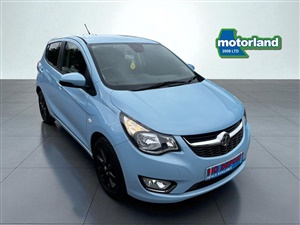 Large image for the Used Vauxhall VIVA