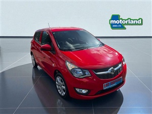 Large image for the Used Vauxhall VIVA