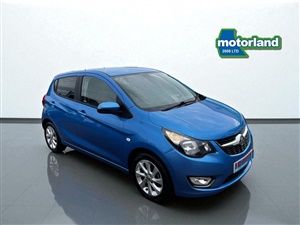 Large image for the Used Vauxhall VIVA