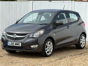Large image for the Used Vauxhall Viva