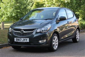 Large image for the Used Vauxhall Viva