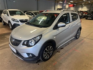 Large image for the Used Vauxhall VIVA