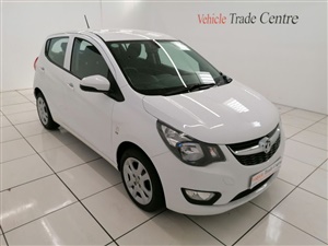 Large image for the Used Vauxhall VIVA
