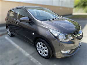 Large image for the Used Vauxhall Viva