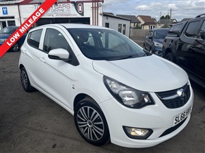 Large image for the Used Vauxhall VIVA