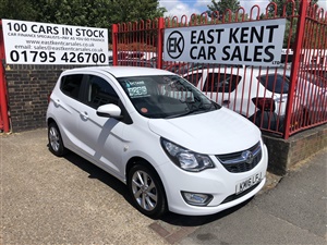 Large image for the Used Vauxhall Viva
