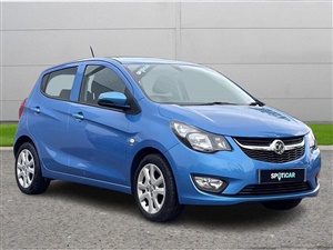 Large image for the Used Vauxhall Viva