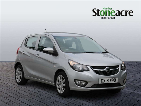 Large image for the Used Vauxhall Viva