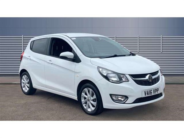 Large image for the Used Vauxhall Viva